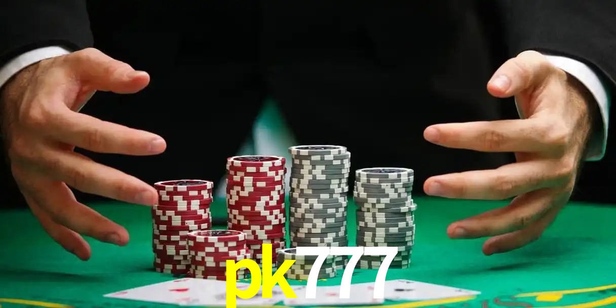 Benefícios VIP na pk777